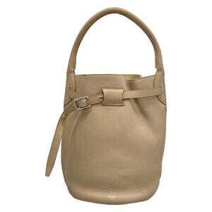 Celine Big Bag Bucket Handbag